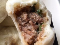 小笼包-桐香园小笼包(百井坊巷店)