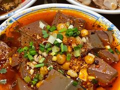 -肖四女乐山跷脚牛肉(滨江天街店)