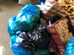 -上海江杨农产品批发市场蔬菜交易二区