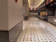-杭州盛泰开元名都大酒店-地中海自助餐厅