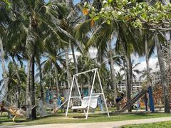 -三亚亚龙湾天域度假酒店