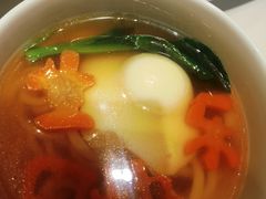 -滨河味道(南内环店)