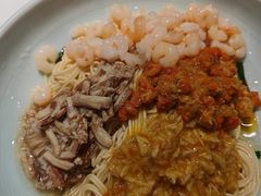 -裕兴记•蟹黄面馆(人民广场店)