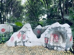 -柳侯公园