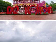 -厦门方特梦幻王国