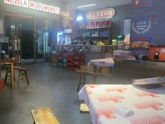 -老闵田螺馆·南昌市井菜·特色小吃(总店)