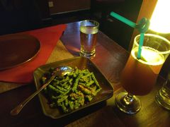 -花马天堂云南餐厅 Lost Heaven(高邮路店)