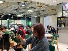 大堂-华嫂冰室(尖沙咀店)