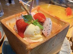 -青年公社烤鸭(青年路店)