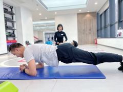 -WEGYMER健萌健身(麦德龙钰龙天下馆)