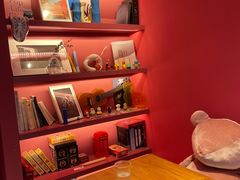 -Punchline Coffee&Roaster(同济大学店)