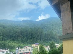 -韶关经律论国际酒店温泉