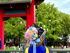 -四川大学(望江校区)