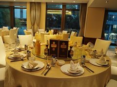 -杭州城中香格里拉大酒店