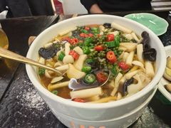 -五观堂素食(新华路店)