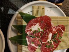-牛焱·烧肉酒肆(五大道店)