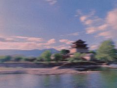-上甘棠村