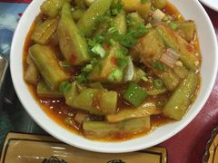 -乡土特色.冷锅鱼.牦牛肉汤锅