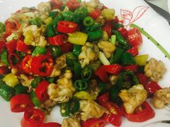 -杨胖子私房菜(秦虹路店)