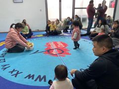 -红黄蓝亲子园重庆大渡口园