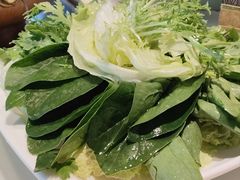 -福寿斋·老北京铜锅涮肉·烤鸭(顺义总店)