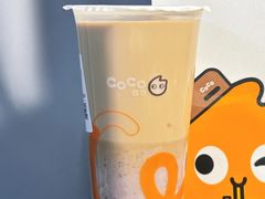 -CoCo都可(上海环球港店)
