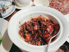 -钱塘花园·宁波菜