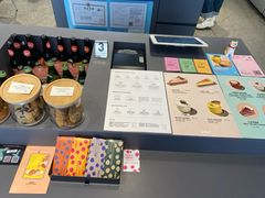 -Seesaw Coffee(上生新所店)