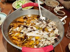 -水煮三国·川鲁江湖菜(香山店)