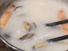 -丹东汇侨希尔顿花园酒店自助餐