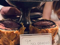 -壳里西餐厅Coquille Seafood Bistro(蒙自路店)