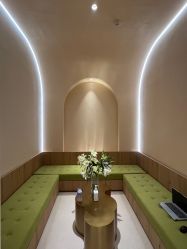 -隐逸SPA