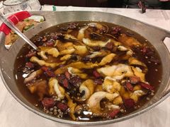 -鑫巴蜀小镇 · 水煮鱼专研店(玉桥店)