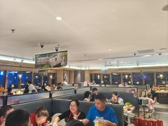 -海底捞火锅(番禺广场店)