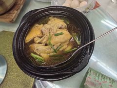 -来客家食府 · 福建客家菜(厦禾路店)
