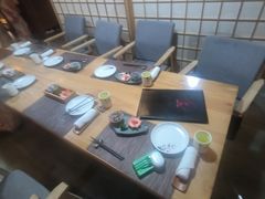 -长崎屋·日本料理·刺身·烧鸟(天河北路店)