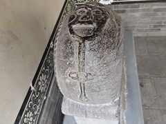-梁思成纪念馆