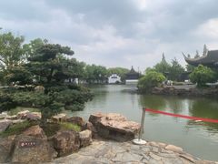 -徐霞客故居