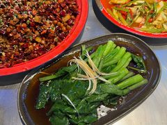 -馬伍旺川菜(江北虹悦城店)