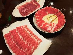 -日坛涮肉(日坛公园店)