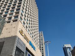 -万达广场(济南魏家庄店)