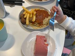 -宜家·瑞典风味餐厅(无锡店)
