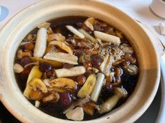 -天宜隆蘑菇宴火锅(石景山旗舰店)