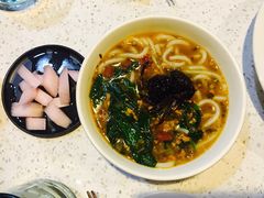 -半山腰·云南菜(侨福芳草地店)