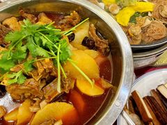 -小八仙·宴(三峡茶庄店)