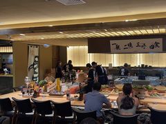 -一豚轩·烧鸟·豚骨拉面(五四路店)