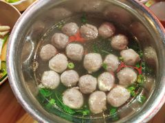 -金山锅贴店(金泉路店)