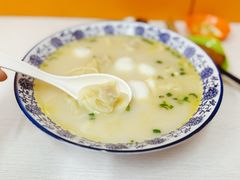 -面婆婆东台鱼汤面(湛江路店)