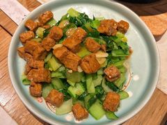 -局气 烤鸭·北京菜(前门店)