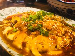 -北方馆(澳门伦敦人店)